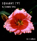 photo of daylily variety Dragon's Eye
