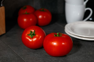 Thunderbird - The 2023 San Antonio Rodeo Tomato