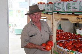 Tomato-Goeke with Red Deuce in Missouri
