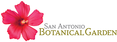 Botanical Garden Logo