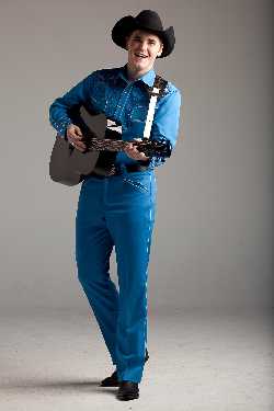 Jeremy Parsons