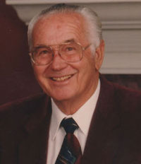 William A. Peterson