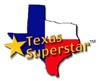 Image of Texas Superstar logo