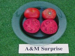 a&msurprise